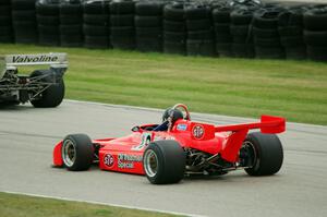 Josh Boller's Chevron B29