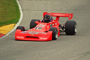 Josh Boller's Chevron B29