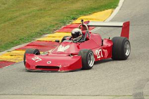 Alex MacAllister's Ralt RT-1
