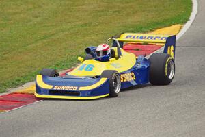 Cal Meeker's Ralt RT-1