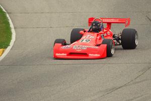 Josh Boller's Chevron B29
