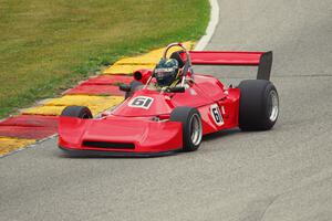 Robert Boller's Ralt RT-1