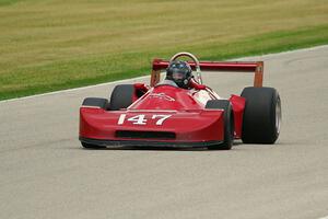 Danny Baker's Ralt RT-1