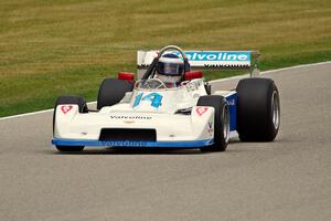 Joe Hish's Chevron B42