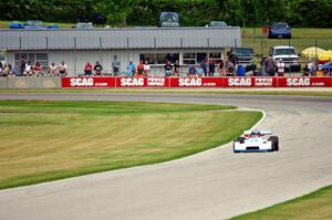 Joe Hish's Chevron B42