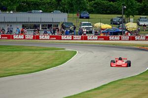 Josh Boller's Chevron B29