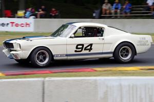 Brian Kennedy's Ford Shelby GT350