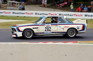 C.H. DeHaan's BMW CSL