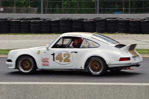 Jim Ferro's Porsche 911