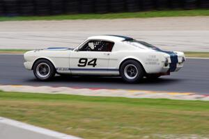 Brian Kennedy's Ford Shelby GT350