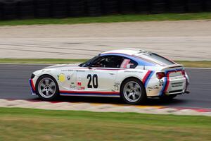 Patrick Womack's BMW Z4