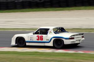 James Hendrix's Porsche 914/6