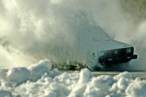 2017 IIRA Ice Racing: Event #3 Rush City, MN (Rush Lake)