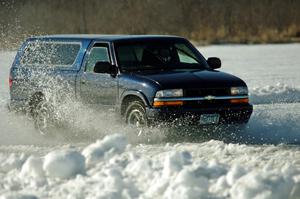 Dan Graff's Chevy S-10 Pickup