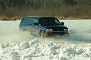 Dan Graff's Chevy S-10 Pickup