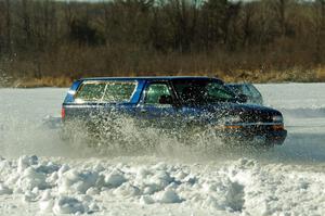 Dan Graff's Chevy S-10 Pickup