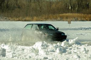 Tim Stone / Ryan Rose Honda Civic