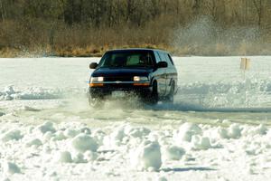 Dan Graff's Chevy S-10 Pickup