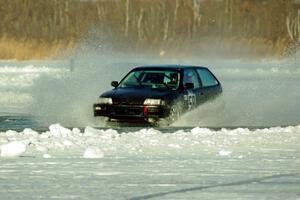 Tim Stone / Ryan Rose Honda Civic