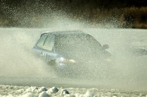 Steve Beeler's Honda Civic