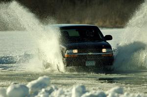 Dan Graff's Chevy S-10 Pickup