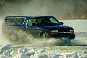 Dan Graff's Chevy S-10 Pickup