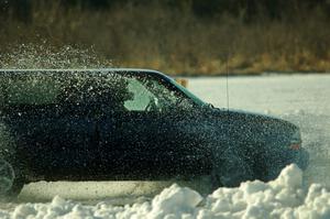 Dan Graff's Chevy S-10 Pickup