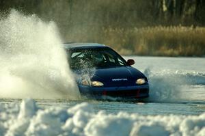 Steve Beeler's Honda Civic