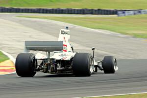 Rick Parsons' Lola T-332C