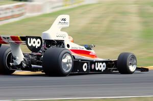 Dave Handy's Shadow DN6