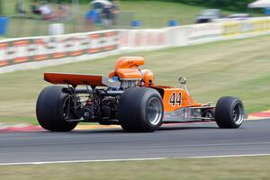 Jeffrey Green's Lola T-300