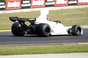 Ethan Shippert's Brabham BT44