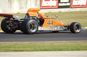 Jeffrey Green's Lola T-300