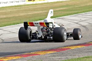 Dave Handy's Shadow DN6