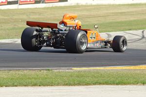 Jeffrey Green's Lola T-300