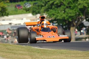 Jeffrey Green's Lola T-300