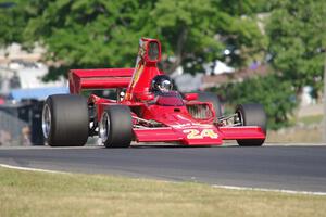 Marc Rauchfuss' Lola T-332