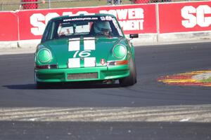 Steve Grundahl's Porsche 911RS