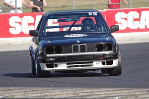 Sean Riley / Mark Riley BMW 325is