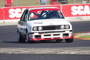 Tim Schreyer's BMW 325is