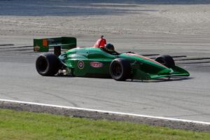 Charles Monk's Lola T-97/20