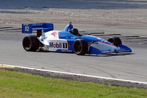 Dan Mershon's Lola T-97/20