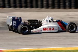 Jerry Kehoe's March 87B