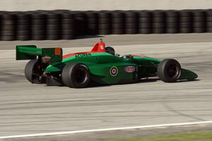 Charles Monk's Lola T-97/20