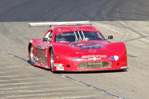 Jeff Dernehl's Mazda RX-7