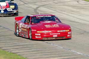 Ike Keeler's Olds Cutlass Supreme