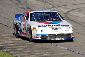 Tom DePagter's Ford Thunderbird