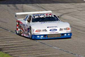 Scott Heider's Ford Mustang Cobra