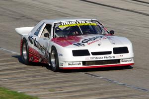 Craig Olson's Ford Mustang