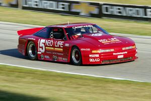 Ike Keeler's Olds Cutlass Supreme